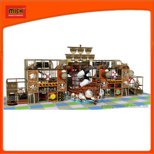 2014 Mich Pirate Theme Indoor Playground